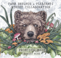 Пиво Promises Made Пиво Promises Made