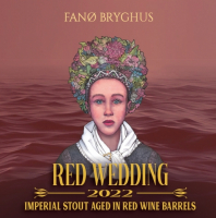 Пиво Red Wedding (2022)