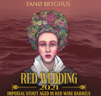 Пиво Red Wedding