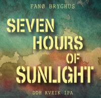 Пиво Seven Hours of Sunlight