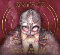 Пиво Sweyn Forkbeard