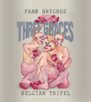 Пиво Three Graces