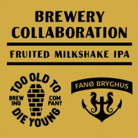 Пиво Unnamed/Untamed