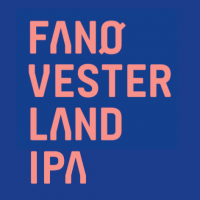 Пиво Vesterland IPA Пиво Vesterland IPA