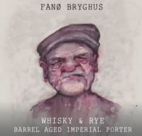 Пиво Whisky & Rye