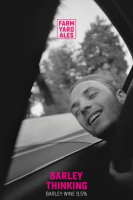 Пиво Barley Thinking Пиво Barley Thinking