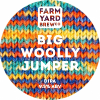 Пиво Big Woolly Jumper Пиво Big Woolly Jumper