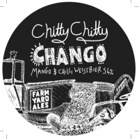 Пиво Chitty Chitty Chango