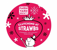 Пиво Clutching At Strawbs