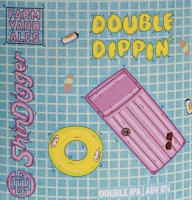 Пиво Double Dippin' Пиво Double Dippin'