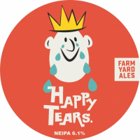 Пиво Happy Tears Пиво Happy Tears