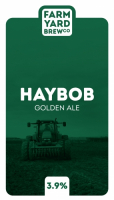Пиво Haybob Пиво Haybob