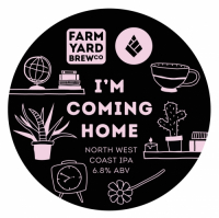 Пиво I'm Coming Home Пиво I'm Coming Home