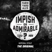 Пиво Impish Or Admirable? the Original Пиво Impish Or Admirable? the Original