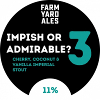Пиво Inpish Or Admirable? 3 Пиво Inpish Or Admirable? 3