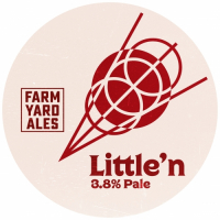 Пиво Little'n Пиво Little'n