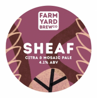 Пиво Sheaf Пиво Sheaf