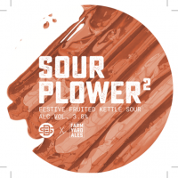 Пиво Sour Plower 2