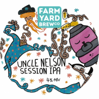 Пиво Uncle Nelson