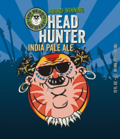 Пиво Head Hunter IPA