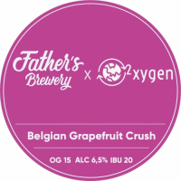 Пиво Belgian Grapefruit Crush
