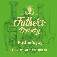 Пиво Father’s Joy