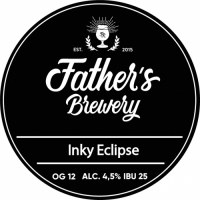 Пиво Inky Eclipse