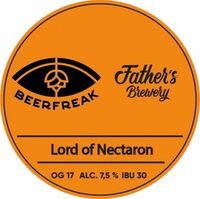 Пиво Lord of Nectaron