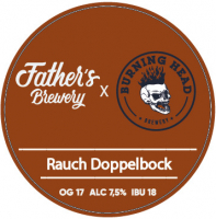 Пиво Rauch Doppelbock Пиво Rauch Doppelbock