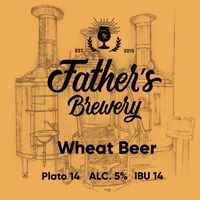 Пиво Wheat Beer