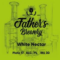 Пиво White Nectar