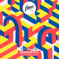 Пиво A Corps Perdu Пиво A Corps Perdu