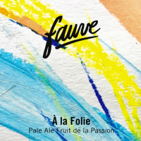 Пиво À La Folie
