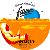 Пиво Brise Légère