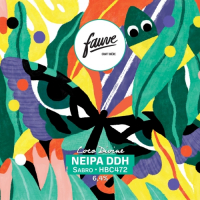 Пиво Coco Divine