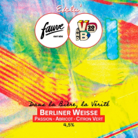 Пиво Dans La Bière, La Vérité