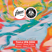 Пиво Délicatesse Et Beauté