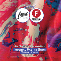 Пиво Du Goût et de la Couleur