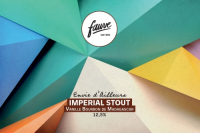 Пиво Envie D'Ailleurs