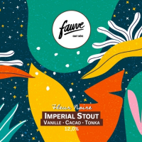 Пиво Fleur Noire