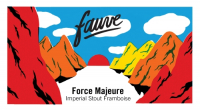 Пиво Force Majeure