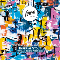 Пиво Forêt Endormie Au Vent Du Soir