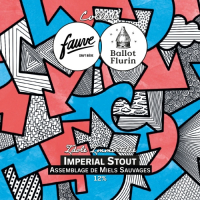 Пиво Idole Immortelle