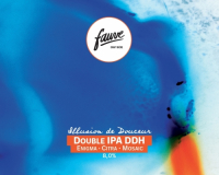 Пиво Illusion De Douceur