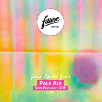 Пиво Jour Après Jour