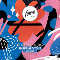 Пиво La Courbe De Tes Yeux