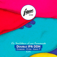 Пиво La Fraîcheur D'une Promenade