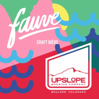 Пиво La Piste Verte D'une Montagne Urbaine