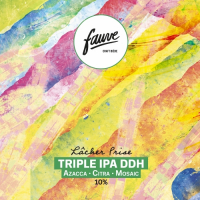 Пиво Lacher Prise