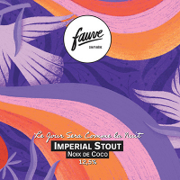 Пиво Le Jour Sera Comme La Nuit